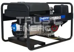 Бензиновый генератор Energo EB 5.0/230-YL Открытая на раме YAMAHA MZ 300 trustenergo.ru
