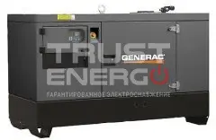 Дизельный генератор Generac PME45S В кожухе