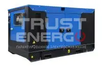 Дизельный генератор ТСС АД-30С-Т400-1РКМ16 с АВР