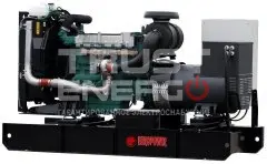 Дизельный генератор EuroPower EP 600 TDE с АВР