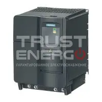 Частотный преобразователь Siemens 6SE6440-2AC25-5CA1 ток 22A 5.5кВт 220В 3ф.