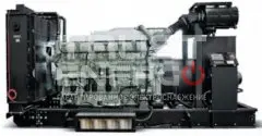 ТО-1 (ТО-500) ДГУ Energo ED 1530/400M (годовое)