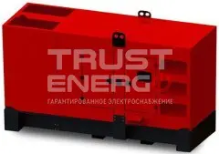 Дизельный генератор Fogo FS 500/400 S