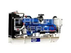 ТО-1 (ТО-500) ДГУ FG Wilson S 550-1 (годовое)