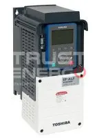 Частотный преобразователь TOSHIBA VFAS3 4220KPC ND 280кВт 400В