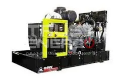 ТО-2 (ТО-1000) ДГУ Pramac GBW720P (один раз в 2 года)