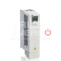 Частотный преобразователь ABB ACS550-01-04A1-4, 1.5 кВт,380, 3 фазы, IP21, без панели управления