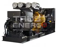 ТО-1 (ТО-500) ДГУ Broadcrown BCC 1500P-50 (годовое)