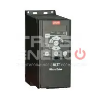 Частотный преобразователь Danfoss VLT MICRO DRIVE FC 51 7,5кВт 380В