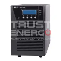 Источник бесперебойного питания Eaton 9130 1500 для сервера и сетей