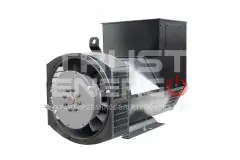 Синхронный генератор TSS-SA-760 ТРАСТ-ЭНЕРГО