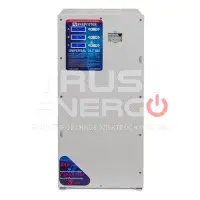 Стабилизатор напряжения Энерготех UNIVERSAL 7500 (HV)х3