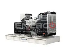 ТО-1 (ТО-500) ДГУ Teksan TJ167PE5A (годовое)