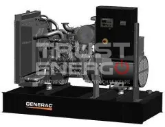 Дизельный генератор Generac PME465 с АВР Perkins  trustenergo.ru
