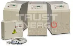 Стабилизатор напряжения Штиль R30000-3