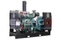 Электроагрегат дизельный TRUSTENERGO АД-60С-T400-1Р-WG Weifang  trustenergo.ru