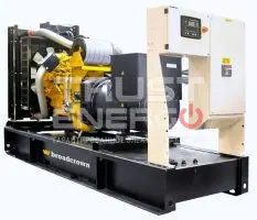 ТО-1 (ТО-500) ДГУ Broadcrown BCC 330-50 E3A (годовое) ТО-1 (ТО-500) ДГУ Broadcrown BCC 330-50 E3A (годовое)