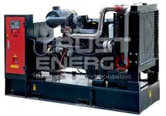 Дизельный генератор Fubag DS 165 DA ES с АВР