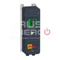 Частотный преобразователь ALTIVARATV950 55/45кВт 380В 3ф