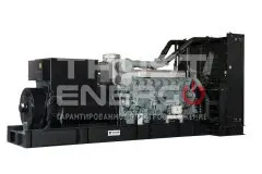 ТО-1 (ТО-500) ДГУ Teksan TJ2750MS5A (годовое)