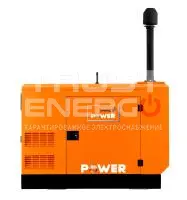 Дизельный генератор TAFE Power TAF-P-30W