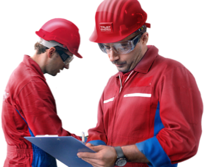 Диагностика дизель-генераторов в Сургуте