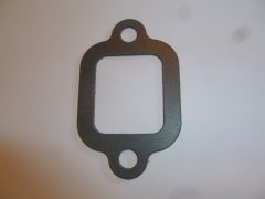 Прокладка впускного коллектора/Intake pipe gasket