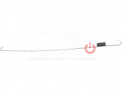 Пружина дроссельной заслонки KG390/Throttle return spring ТРАСТ-ЭНЕРГО