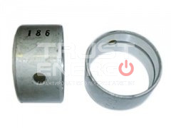 Подшипник скольжения вала коленчатого КМ186F/Ball bearing