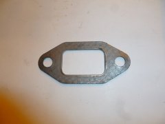 Прокладка выпускного коллектора TDQ 12 3L/Exhaust pipe gasket