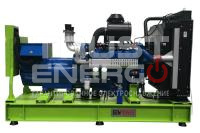 Дизельный генератор GenPower GNT-GNP 935 OTO