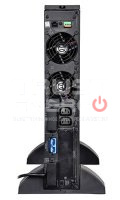 Источник бесперебойного питания APC APC Smart-UPS On-Line SRC3KUXI для сервера и сетей