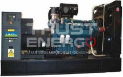 Дизельный генератор Aksa AD-710
