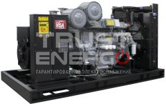 Дизельный генератор Onis VISA P 805 U (Marelli) с АВР