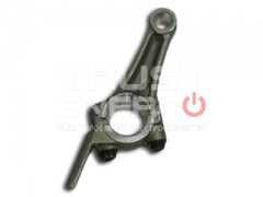 Шатун KG171/Connecting rod ТРАСТ-ЭНЕРГО