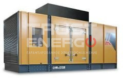 Дизельный генератор Elcos GE.MT.1820/1650.SS с АВР