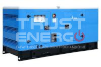 Дизельный генератор ТСС АД-30С-Т400-1РКМ15