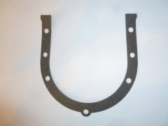 Прокладка задней крышки сальника TDQ 25 4L/Rear oil seal cover gasket