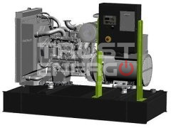 Дизельный генератор Pramac GSW 145I